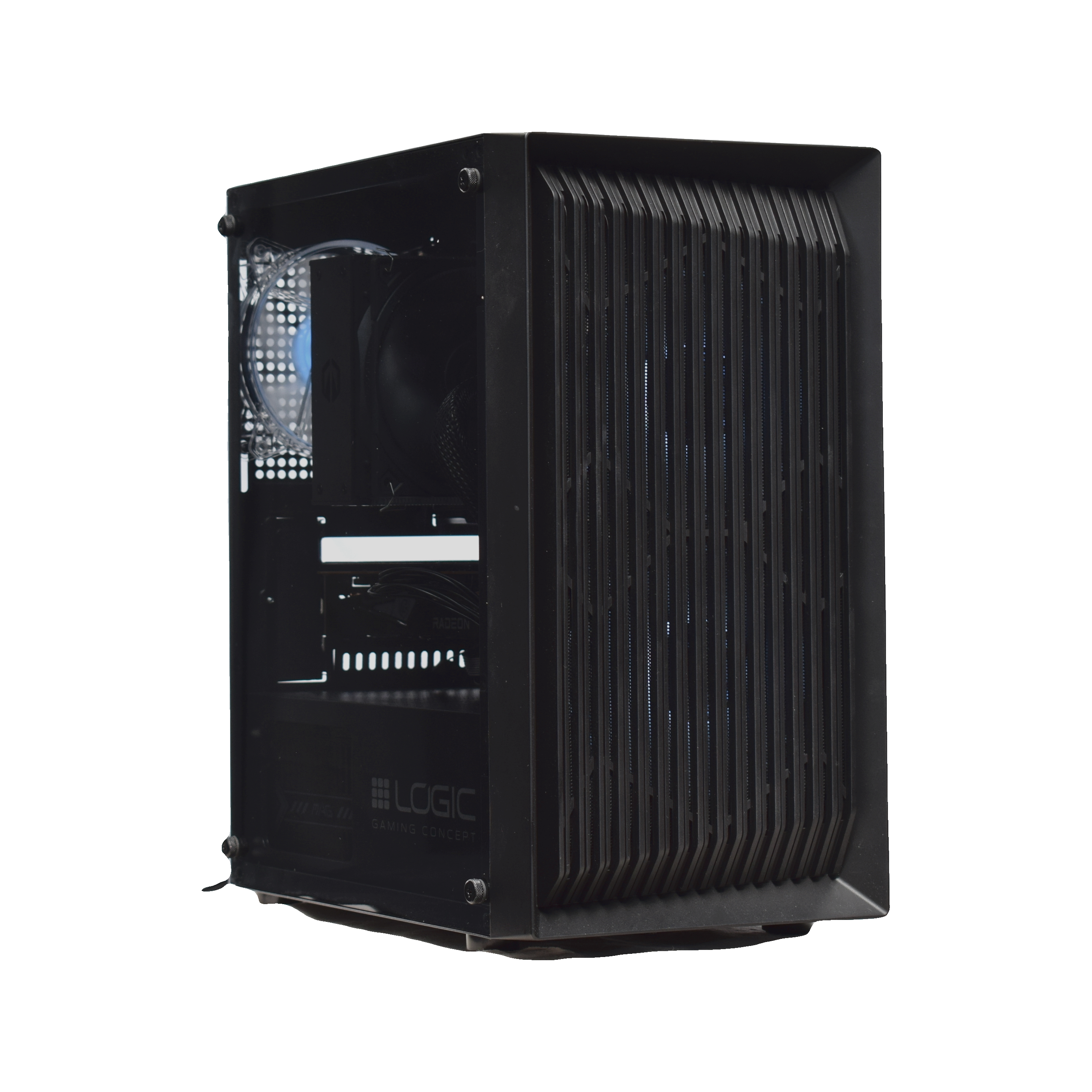 Ryzen 7 5800X | RTX 2070 Super | Prenew